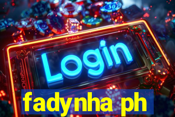 fadynha ph